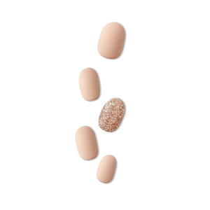 imPRESS Design Press On Nails - Evanesce