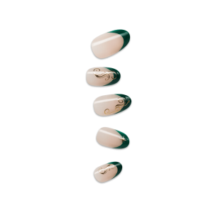 WICKED X imPRESS | Always Been Green